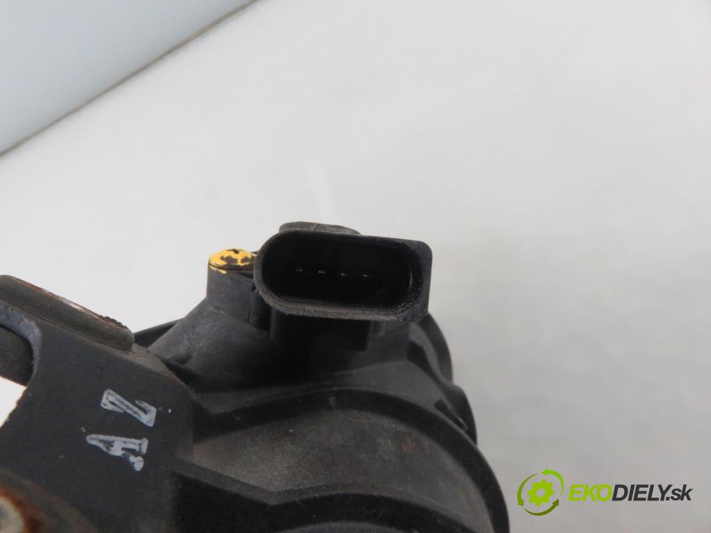 AUDI A3 (8L1) HB 2002 132,00 1.8 T 180 - AUQ 1781,00 chladič intercooler 1J0145803F