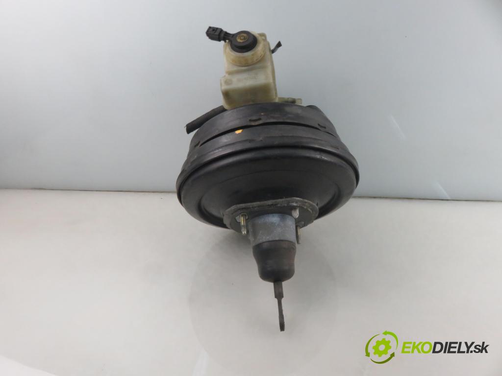 BMW 5 (E39) SEDAN 2001 100,00 520 d 136 - M47 D20 (204D1) 1951,00 posilovač 1165055 (Servočerpadlo)