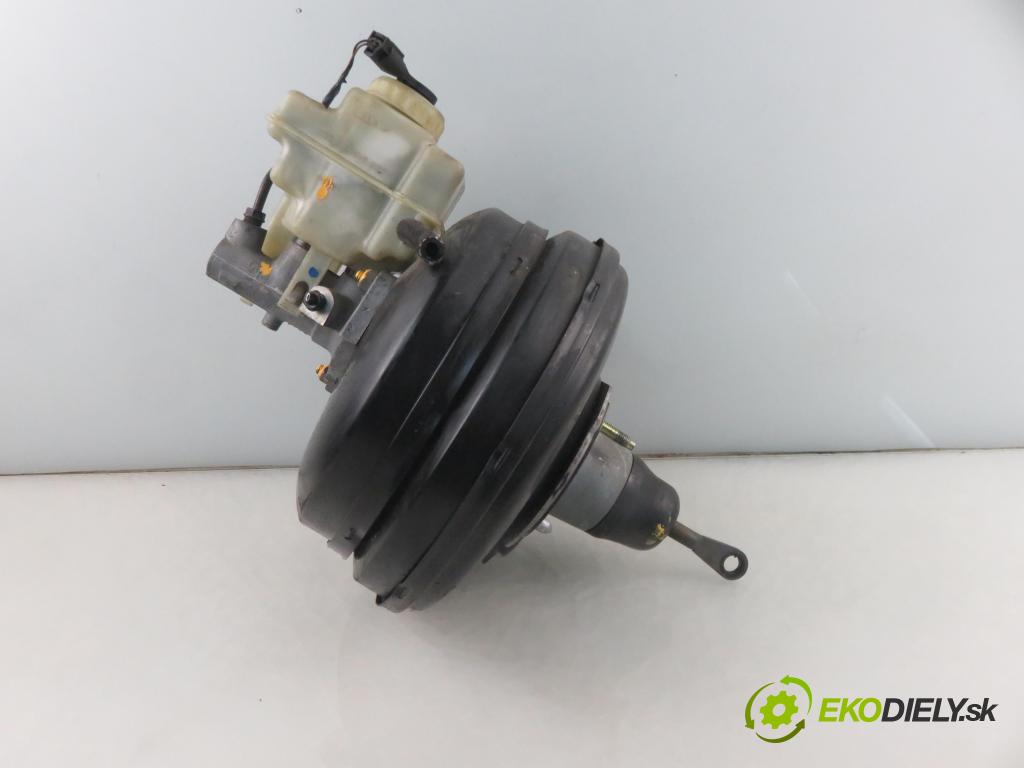 BMW 5 (E39) SEDAN 2001 100,00 520 d 136 - M47 D20 (204D1) 1951,00 posilovač 1165055 (Servočerpadlo)