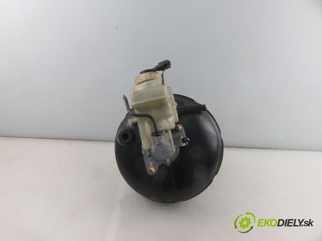 BMW 5 (E39) SEDAN 2001 100,00 520 d 136 - M47 D20 (204D1) 1951,00 posilovač 1165055 (Servočerpadlo)