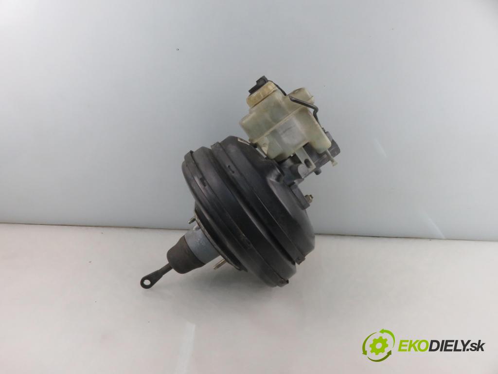 BMW 5 (E39) SEDAN 2001 100,00 520 d 136 - M47 D20 (204D1) 1951,00 posilovač 1165055 (Servočerpadlo)