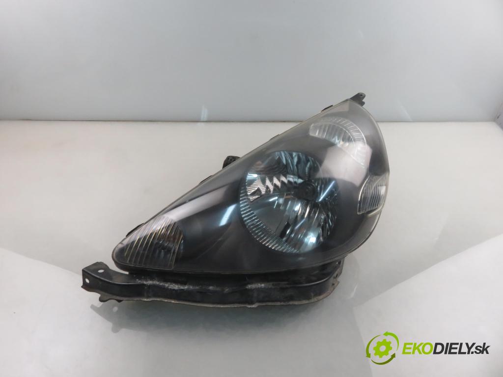 HONDA JAZZ II (GD_, GE3, GE2) HB 2002 61,00 1.3 (GD1) - L13A1 1339,00 světlo LP