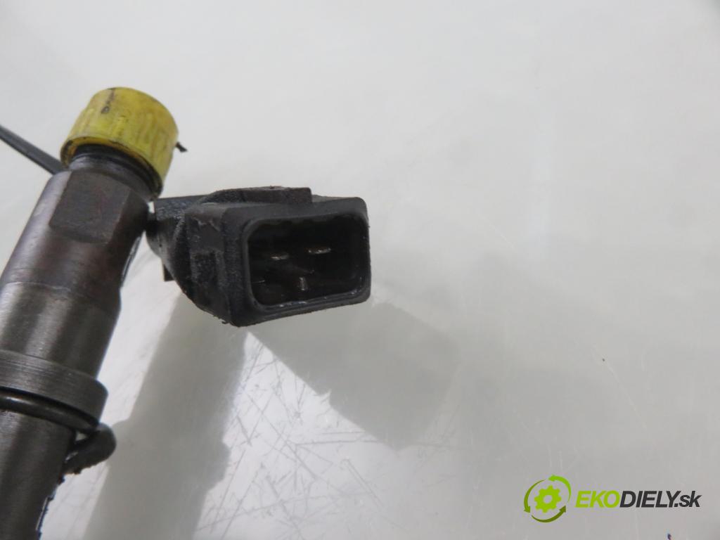 AUDI A6 Avant (4B5, C5) KOMBI 2000 132,00 2.5 TDI V6 180 quattro - AKE 2496,00 Vstrekovacie ventily 059130202B ; 0432133823 ; 059130201D (Vstrekovací ventil)