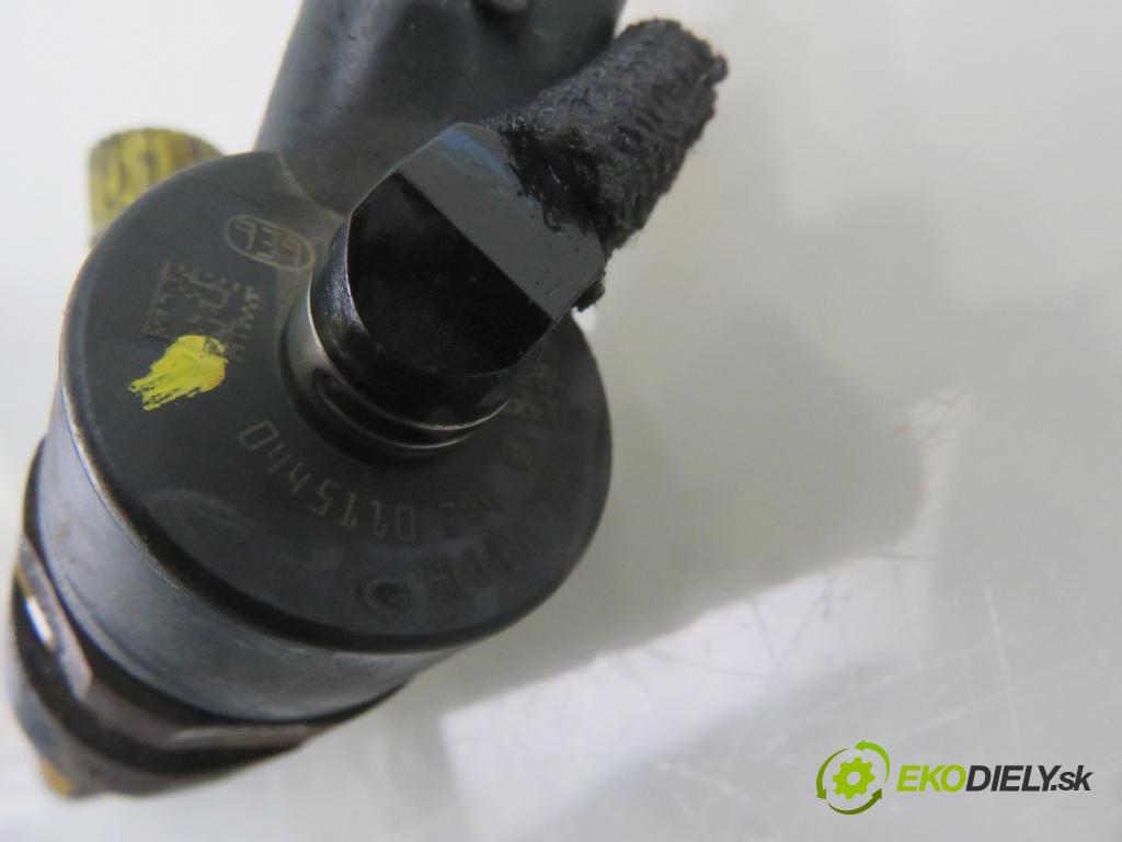 FIAT CROMA (194_) KOMBI 2005 88,00 1.9 D Multijet 120 - 939 A1.000 1910,00 vstrekovač 0445110244 (Vstrekovač paliva)