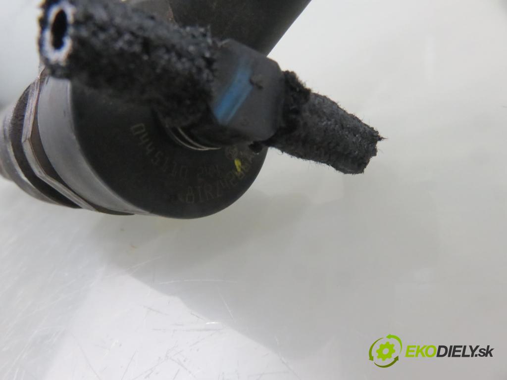 FIAT CROMA (194_) KOMBI 2005 88,00 1.9 D Multijet 120 - 939 A1.000 1910,00 vstrekovač 0445110244 (Vstrekovač paliva)