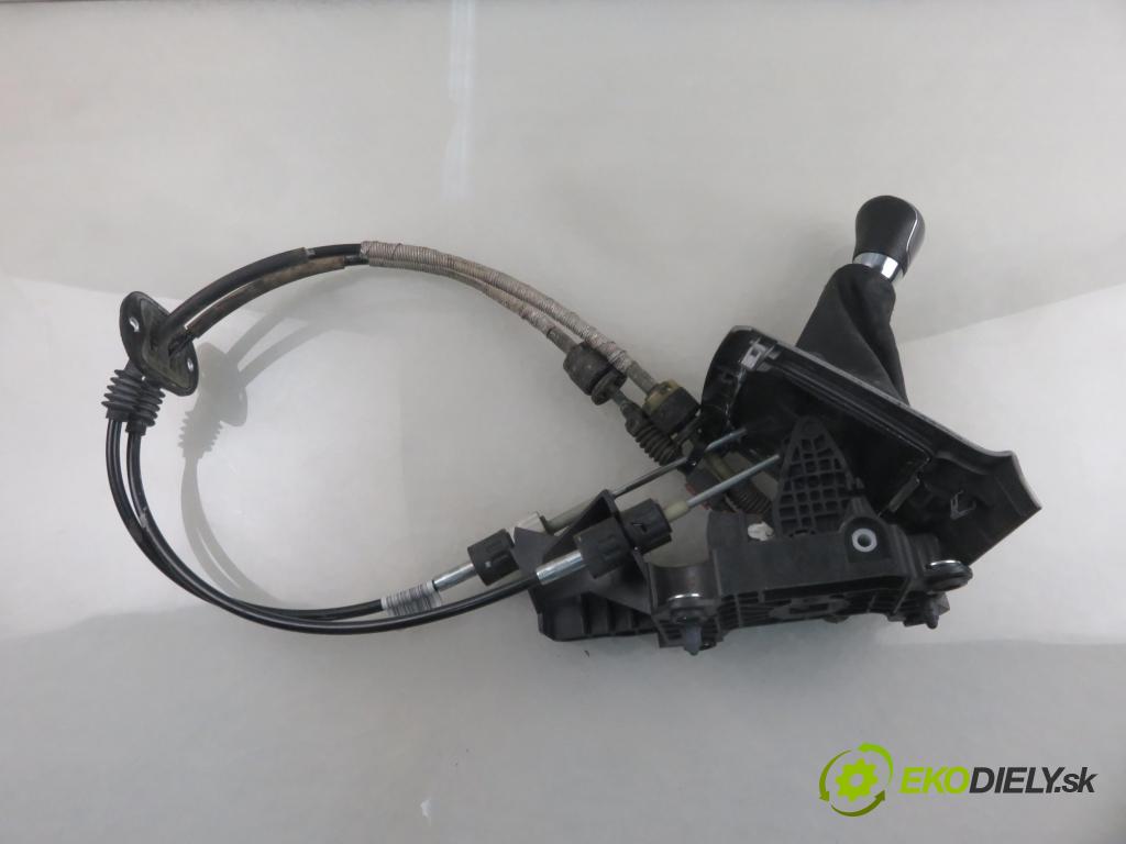 FORD FOCUS II (DA_, HCP) HB 2008 85,00 1.8 TDCi 115 - KKDA 1753,00 ZVEDÁK: 7M5R7C453AAA