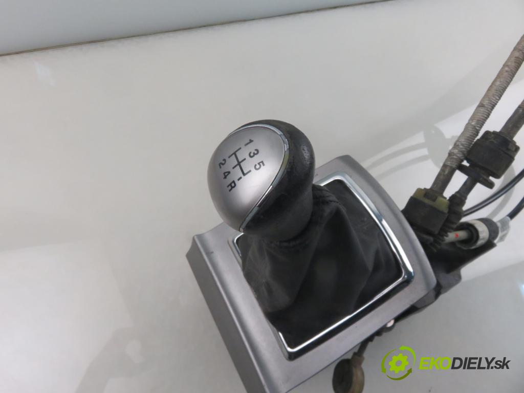 FORD FOCUS II (DA_, HCP) HB 2008 85,00 1.8 TDCi 115 - KKDA 1753,00 ZVEDÁK: 7M5R7C453AAA