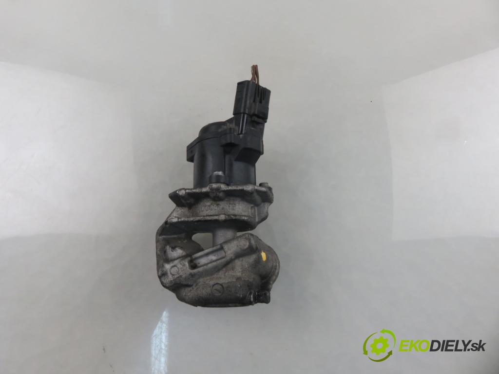 FORD FIESTA V (JH_, JD_) HB 2007 50,00 1.4 TDCi 68 - F6JB 1399,00 VENTIL EGR 9658203780 ; 216040594