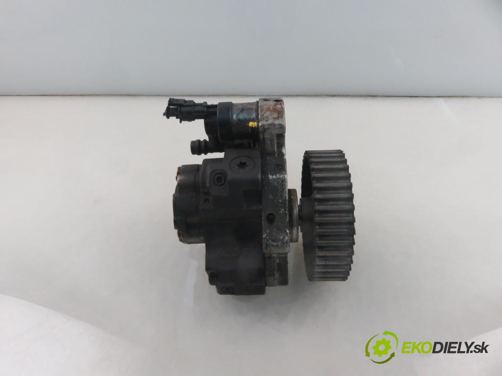 MITSUBISHI SPACE STAR nadwozie wielkoprzestrzenne (MPV) (DG_A) MINIVAN 2000 75,00 1.9 DI-D 102 - F9Q1 1870,00 pumpa vysokého TLAK: 0445010075 ; 8200108225