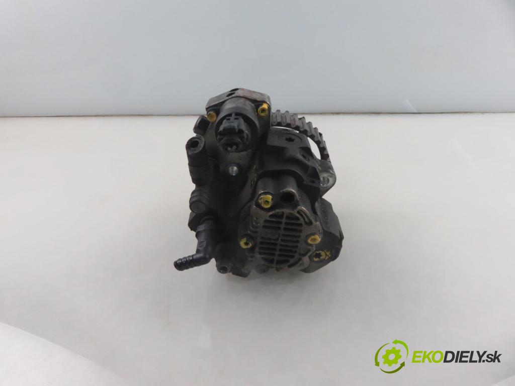 MITSUBISHI SPACE STAR nadwozie wielkoprzestrzenne (MPV) (DG_A) MINIVAN 2000 75,00 1.9 DI-D 102 - F9Q1 1870,00 pumpa vysokého TLAK: 0445010075 ; 8200108225