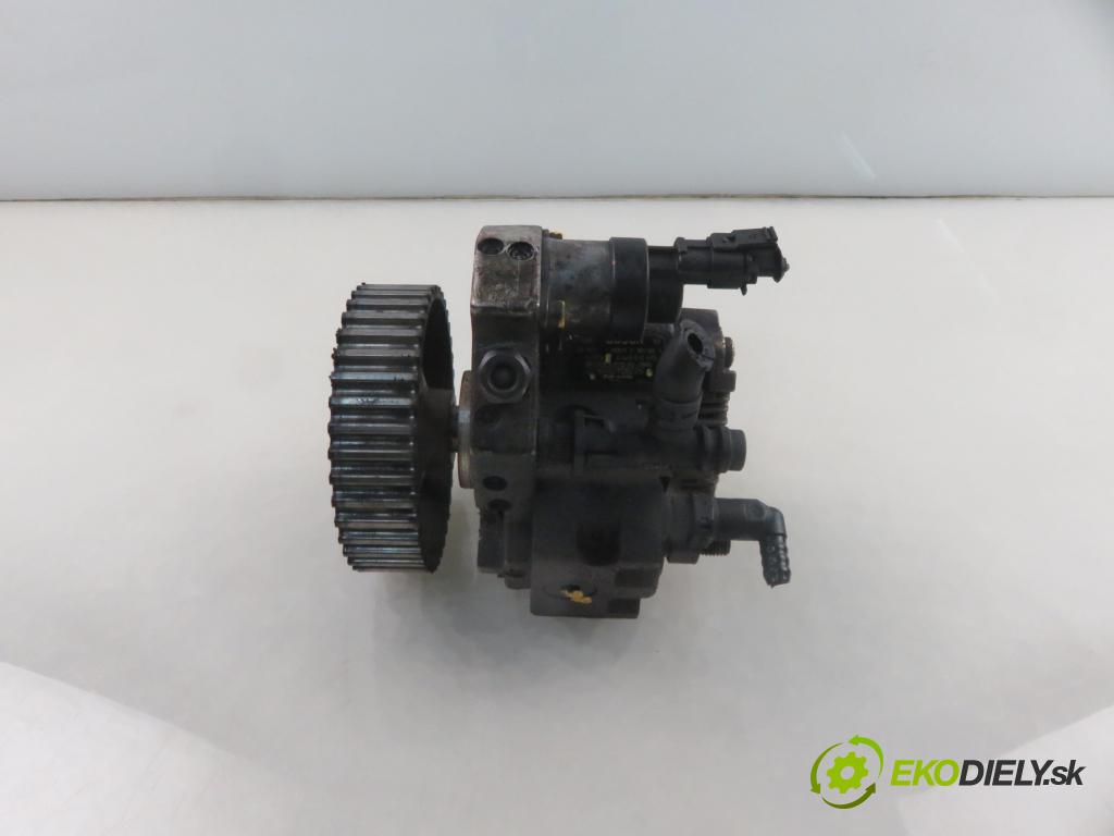MITSUBISHI SPACE STAR nadwozie wielkoprzestrzenne (MPV) (DG_A) MINIVAN 2000 75,00 1.9 DI-D 102 - F9Q1 1870,00 pumpa vysokého TLAK: 0445010075 ; 8200108225
