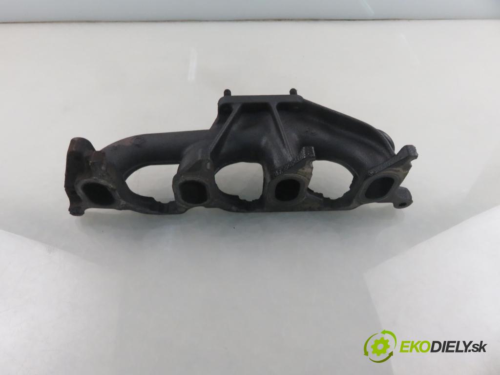 MITSUBISHI SPACE STAR nadwozie wielkoprzestrzenne (MPV) (DG_A) MINIVAN 2000 75,00 1.9 DI-D 102 - F9Q1 1870,00 potrubí VYČERPAT: 110182F8 (Výfukové potrubí)