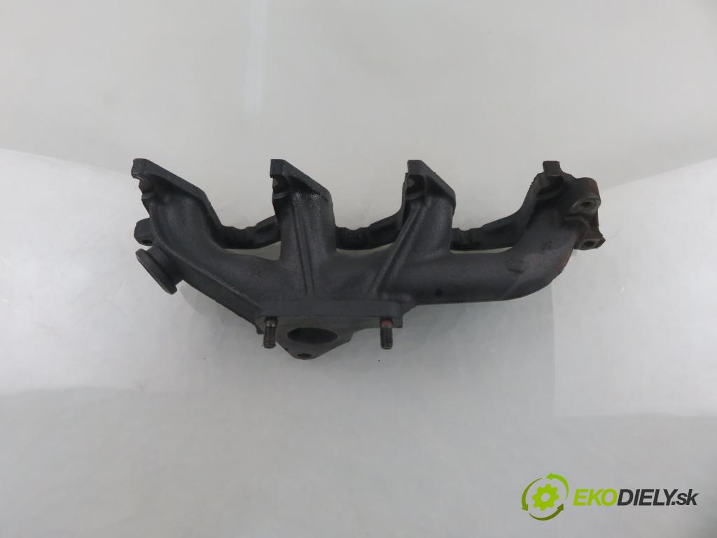 MITSUBISHI SPACE STAR nadwozie wielkoprzestrzenne (MPV) (DG_A) MINIVAN 2000 75,00 1.9 DI-D 102 - F9Q1 1870,00 potrubí VYČERPAT: 110182F8 (Výfukové potrubí)