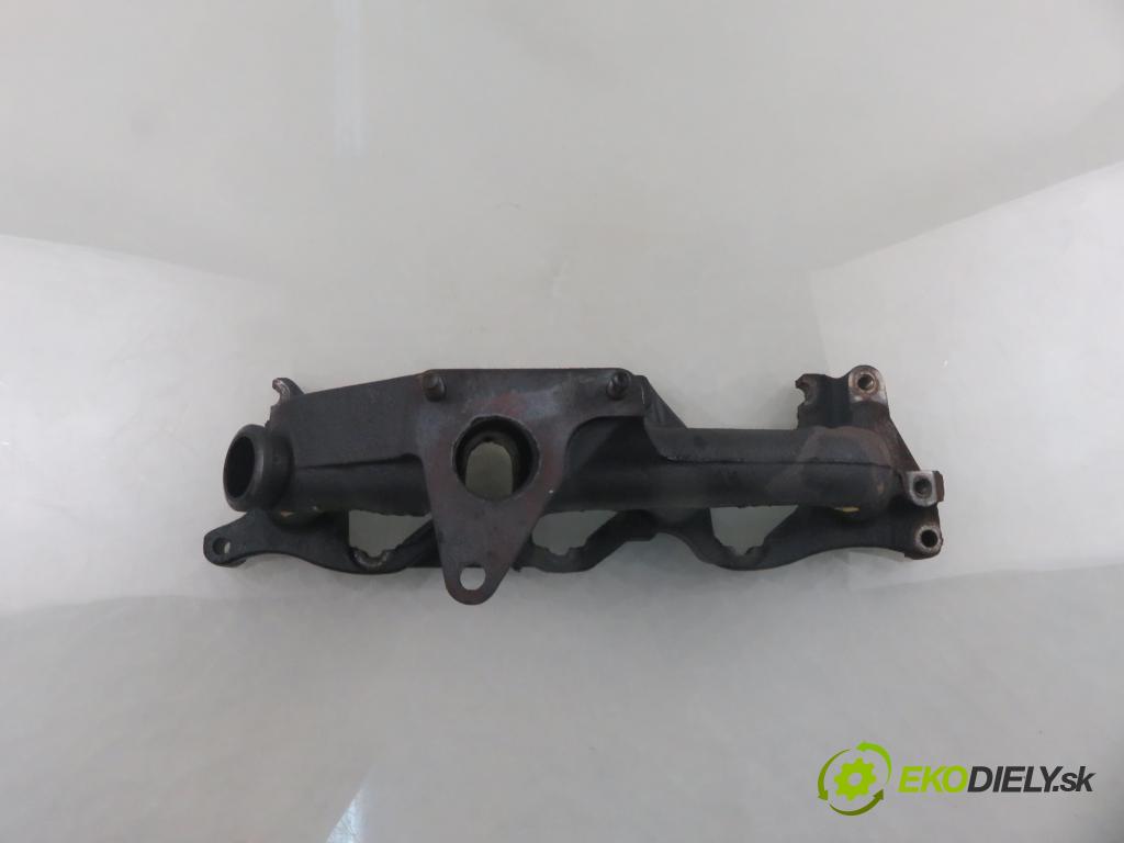 MITSUBISHI SPACE STAR nadwozie wielkoprzestrzenne (MPV) (DG_A) MINIVAN 2000 75,00 1.9 DI-D 102 - F9Q1 1870,00 potrubí VYČERPAT: 110182F8 (Výfukové potrubí)