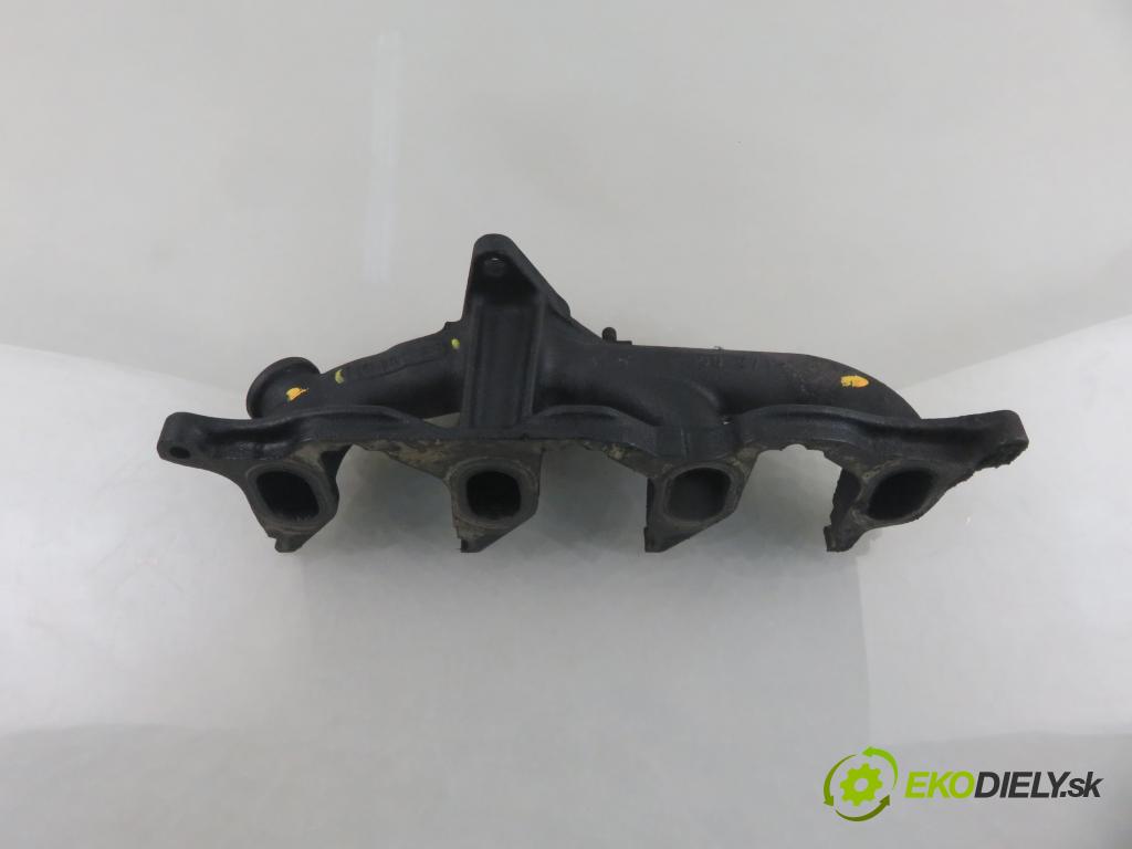 MITSUBISHI SPACE STAR nadwozie wielkoprzestrzenne (MPV) (DG_A) MINIVAN 2000 75,00 1.9 DI-D 102 - F9Q1 1870,00 potrubí VYČERPAT: 110182F8 (Výfukové potrubí)