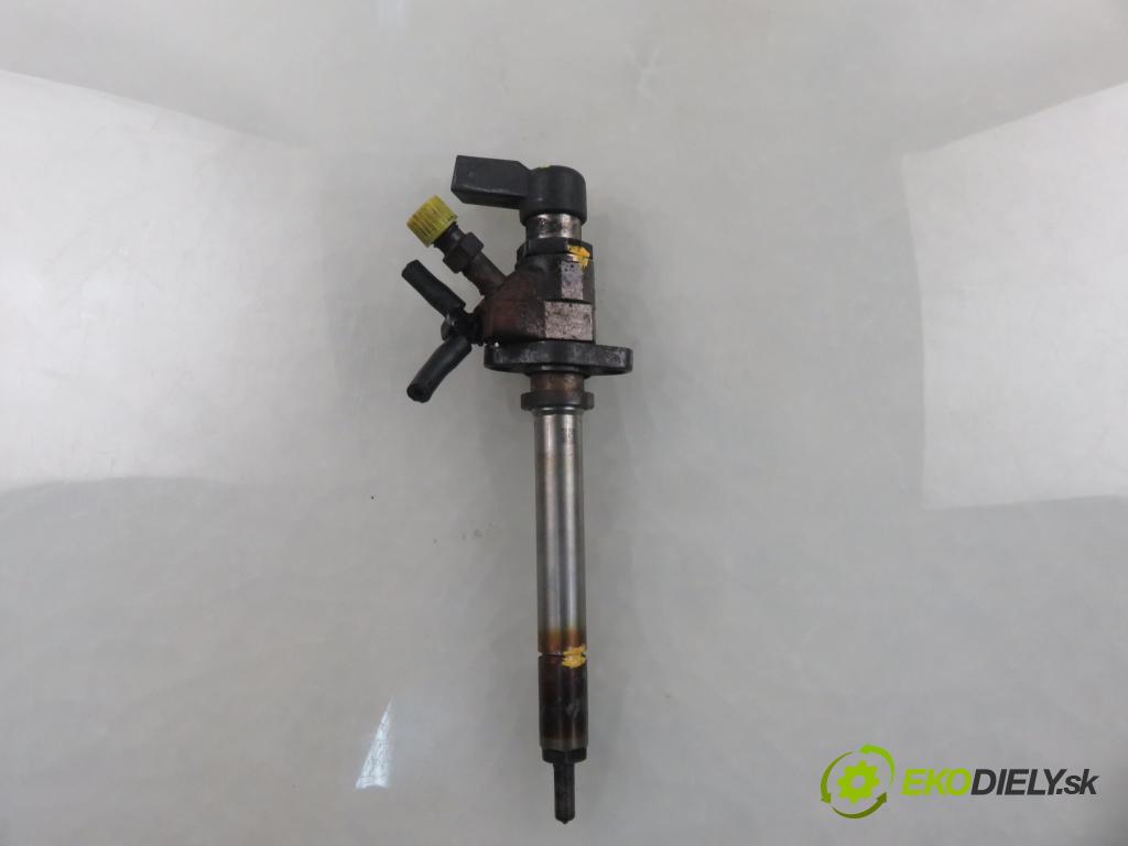 FORD GALAXY (WA6) MINIVAN 2007 96,00 2.0 TDCi - AZWA 1997,00 vstrekovač 9657144580 (Vstrekovač paliva)