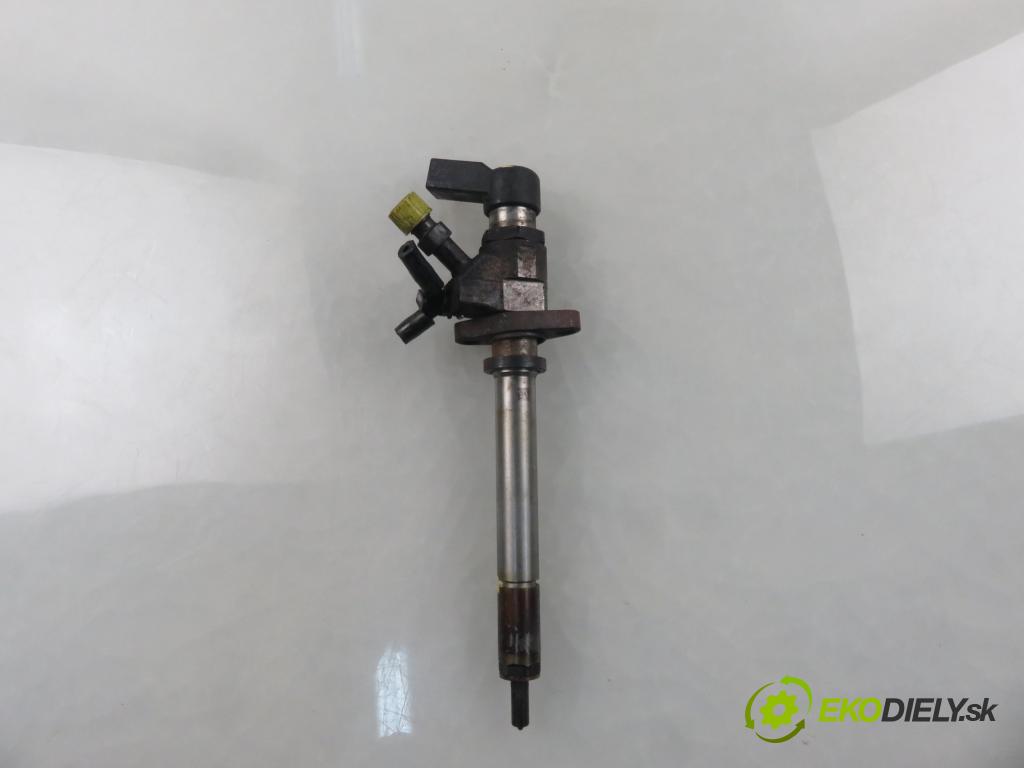 FORD GALAXY (WA6) MINIVAN 2007 96,00 2.0 TDCi - AZWA 1997,00 vstrekovač 9657144580 (Vstrekovač paliva)