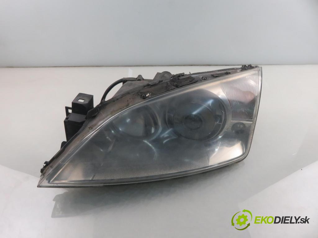FORD MONDEO III (B5Y) LIFTBACK 2002 96,00 2.0 TDCi - FMBA 1998,00 světlo LP 030117473 ; 1S7113006UC