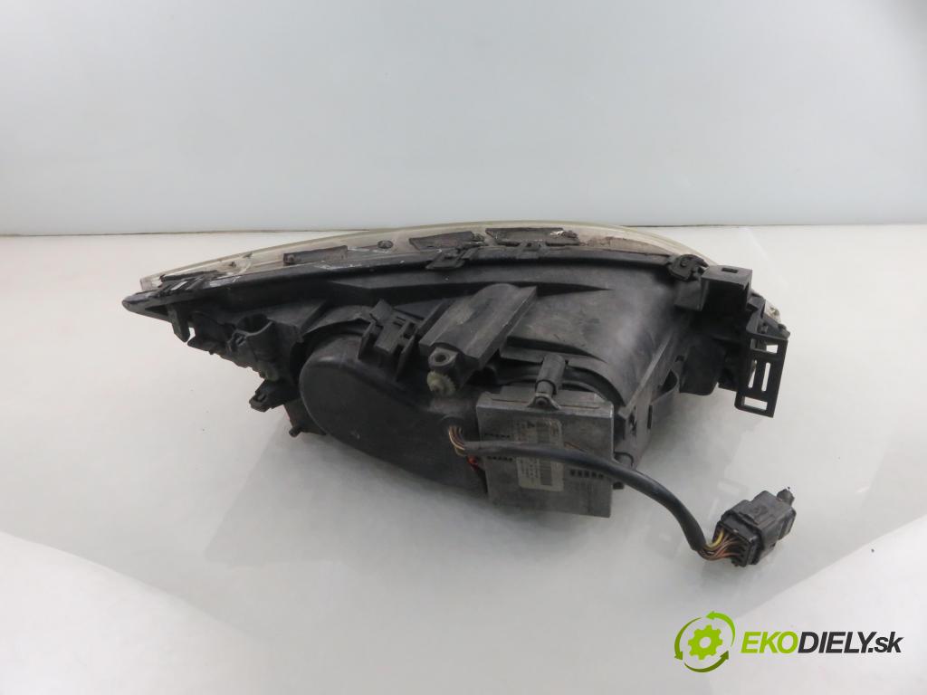 FORD MONDEO III (B5Y) LIFTBACK 2002 96,00 2.0 TDCi - FMBA 1998,00 světlo LP 030117473 ; 1S7113006UC