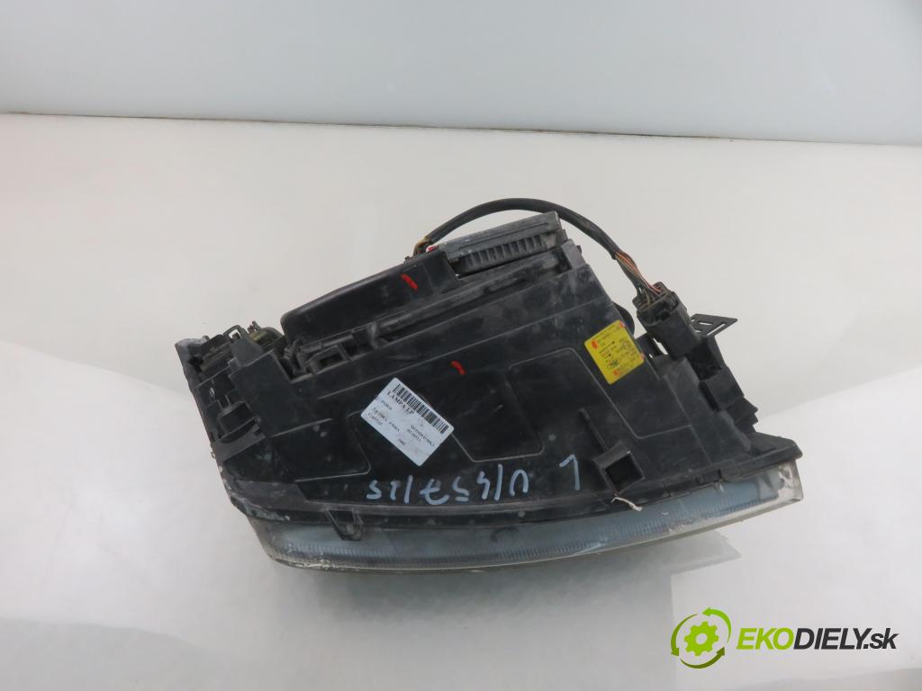 FORD MONDEO III (B5Y) LIFTBACK 2002 96,00 2.0 TDCi - FMBA 1998,00 světlo LP 030117473 ; 1S7113006UC
