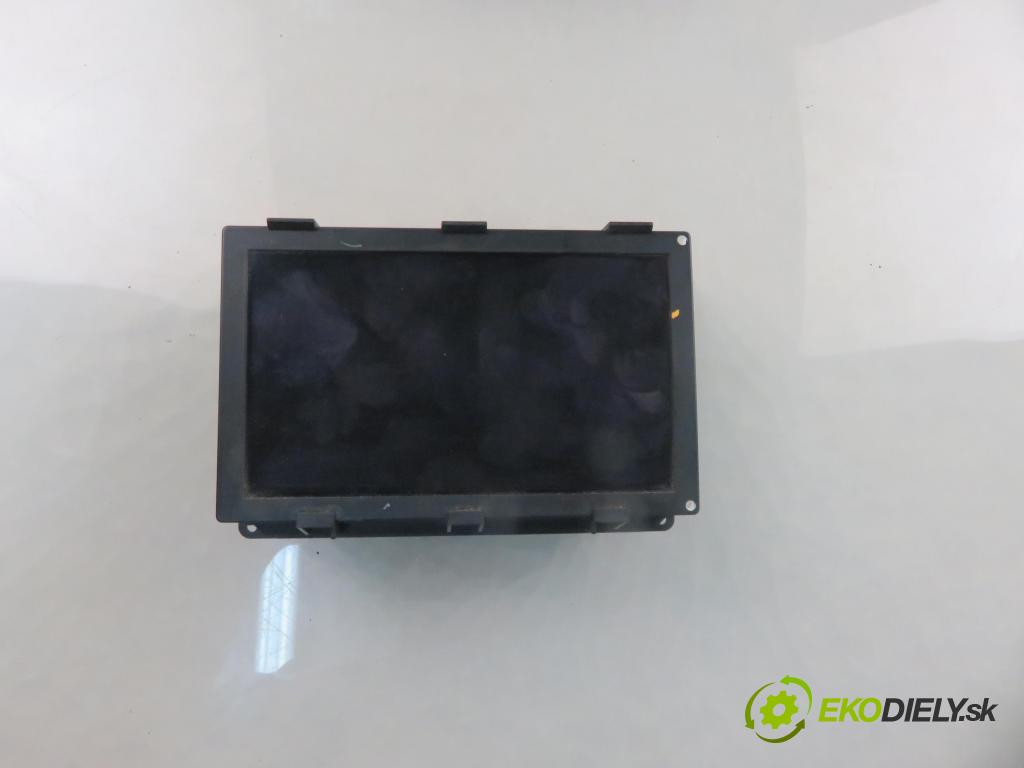 OPEL SIGNUM HB 2004 114,00 2.2 direct - Z 22 YH 2198,00 RADIO CD 13113150