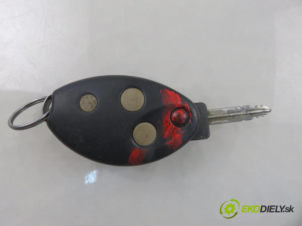 CITROEN C5 II (RC_) LIFTBACK 2006 100,00 2.0 HDi 136 - RHR (DW10BTED4) 1997,00 spinačka 9648445180 (Spínacia skrinka)