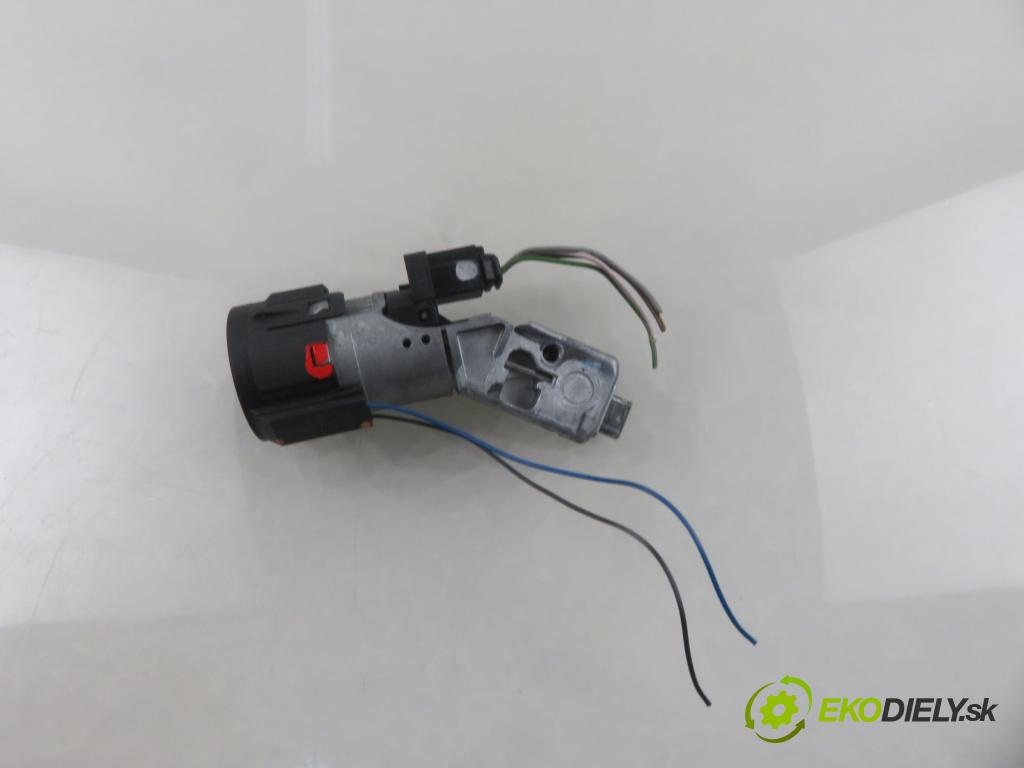 CITROEN C5 II (RC_) LIFTBACK 2006 100,00 2.0 HDi 136 - RHR (DW10BTED4) 1997,00 spinačka 9648445180 (Spínacia skrinka)