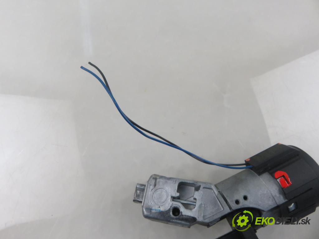 CITROEN C5 II (RC_) LIFTBACK 2006 100,00 2.0 HDi 136 - RHR (DW10BTED4) 1997,00 spinačka 9648445180 (Spínacia skrinka)