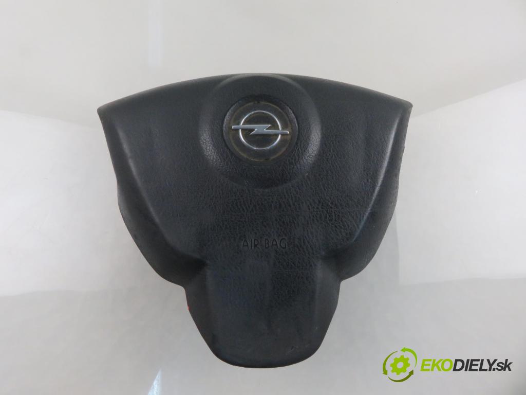 OPEL MOVANO Furgon (X70) FURGON 2004 0,00 2.5 DTi - G9U 754 2464,00 AirBag air BAG volantu 820018863