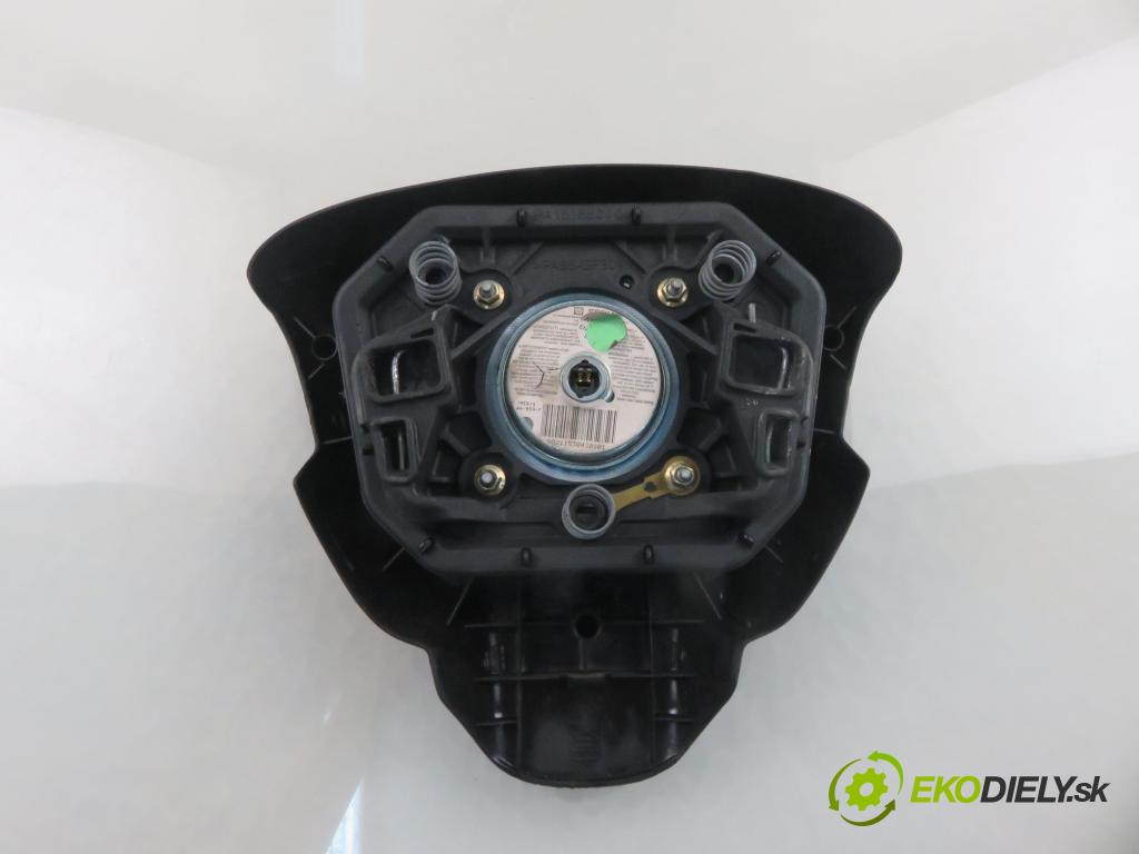 OPEL MOVANO Furgon (X70) FURGON 2004 0,00 2.5 DTi - G9U 754 2464,00 AirBag air BAG volantu 820018863