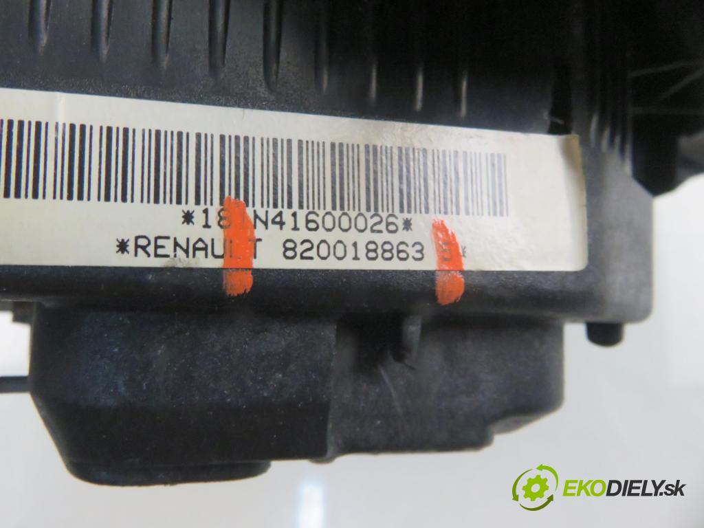 OPEL MOVANO Furgon (X70) FURGON 2004 0,00 2.5 DTi - G9U 754 2464,00 AirBag air BAG volantu 820018863