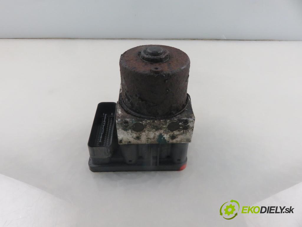 RENAULT LAGUNA II (BG0/1_) LIFTBACK 2002 88,00 1.9 dCi 120 - F9Q 750 1870,00 Pumpa ABS 10096014203 (Pumpa ABS)