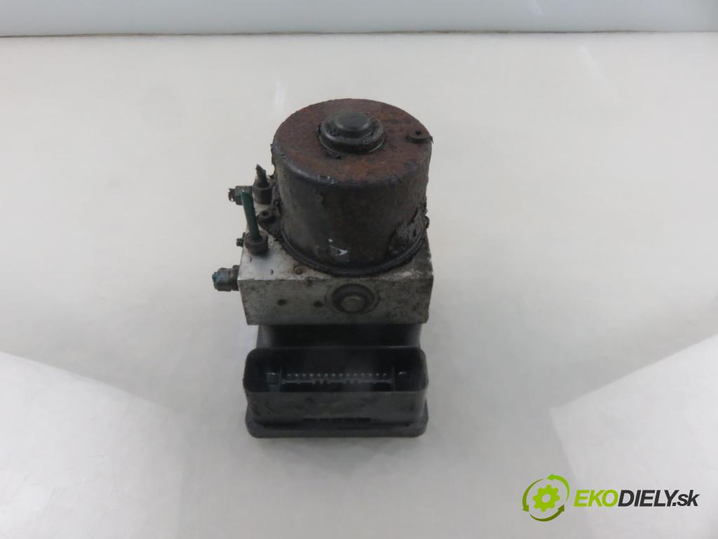 RENAULT LAGUNA II (BG0/1_) LIFTBACK 2002 88,00 1.9 dCi 120 - F9Q 750 1870,00 Pumpa ABS 10096014203 (Pumpa ABS)