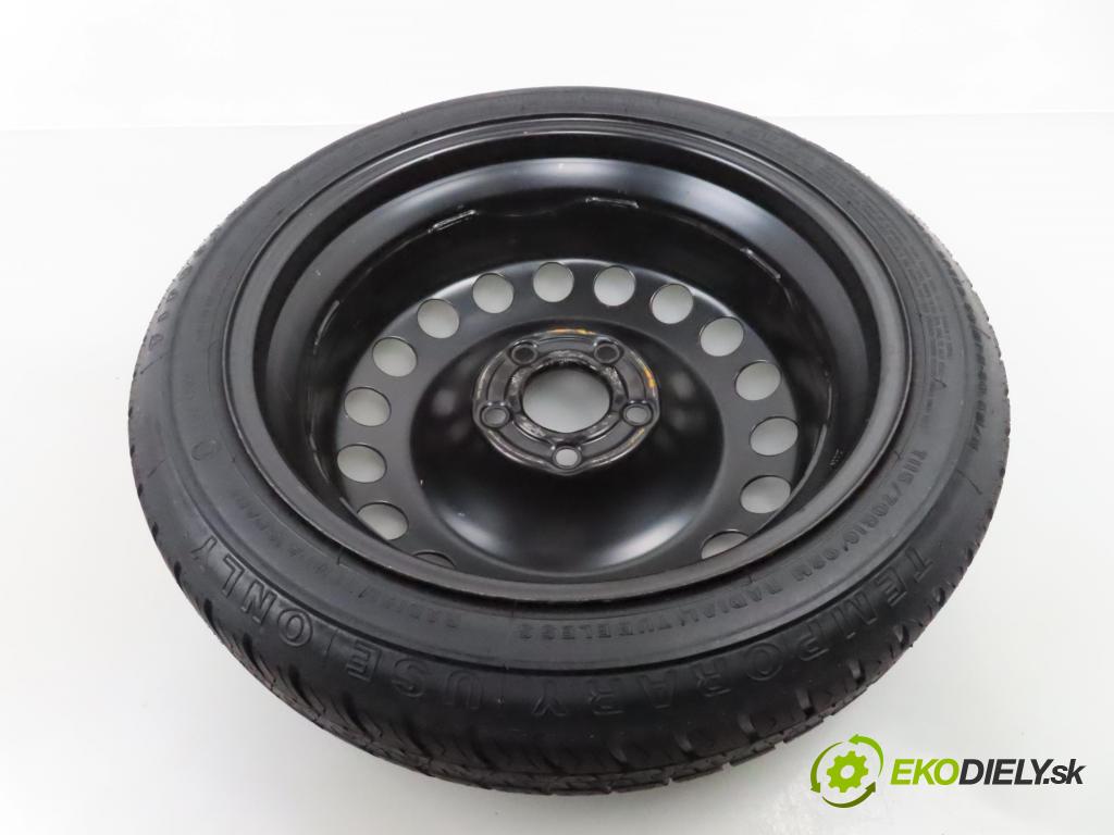 OPEL   2004    Koleso dojazdové 