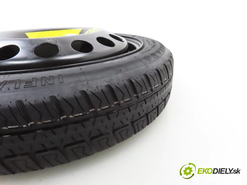 OPEL 2004 Koleso dojazdové