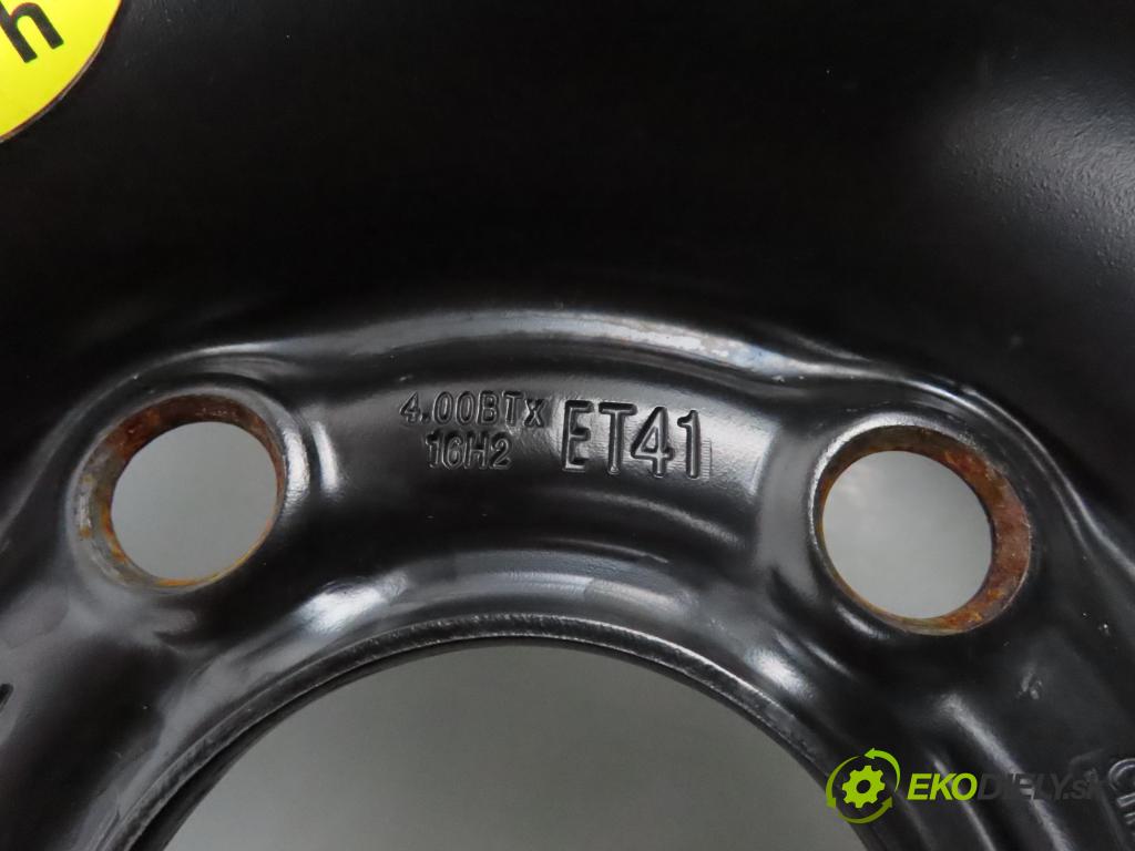 OPEL 2004 Koleso dojazdové