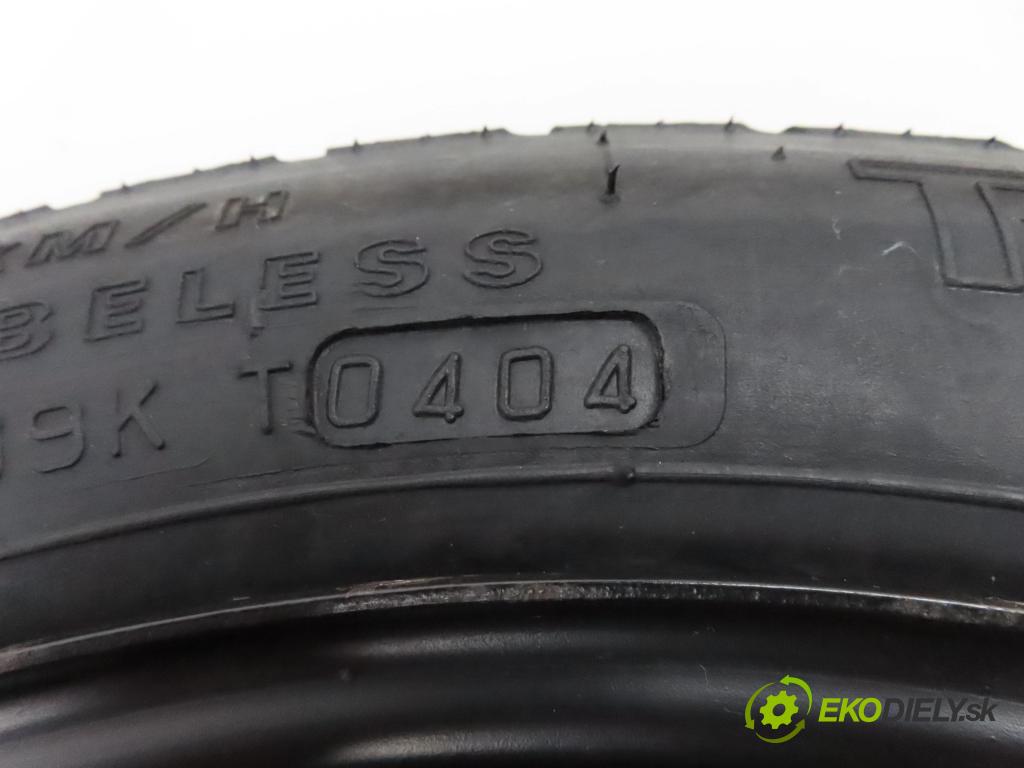 OPEL 2004 Koleso dojazdové