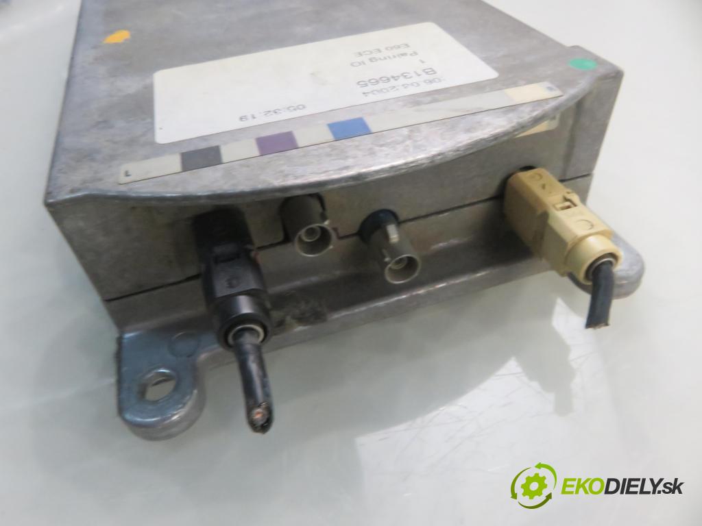 BMW 5 (E60) SEDAN 2004 130,00 525 d - M57 D25 177 (256D2) 2497,00 MODUL BLUETOOTH 6950207