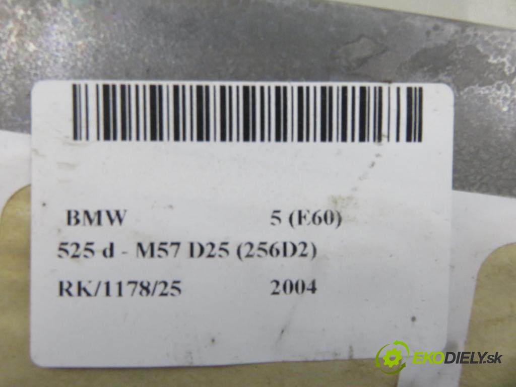BMW 5 (E60) SEDAN 2004 130,00 525 d - M57 D25 177 (256D2) 2497,00 MODUL BLUETOOTH 6950207