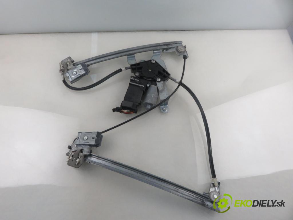 SKODA OCTAVIA I Combi (1U5) KOMBI 2001 66,00 1.9 TDI 4x4 - AGR 1896,00 mechanismus oken 1U1837401J