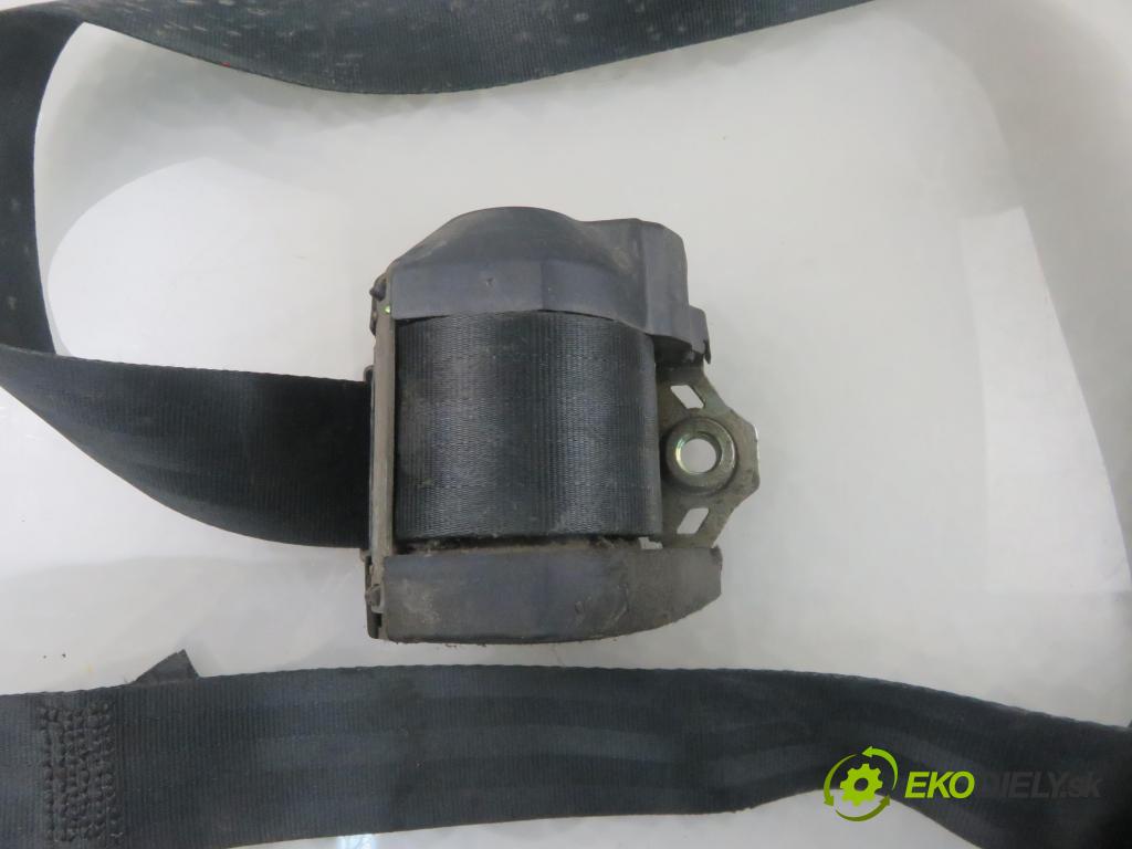 OPEL MOVANO Furgon (X70) FURGON 2004 0,00 2.5 DTi - G9U 754 2464,00 držák BEZPEČNOST PP 330412276