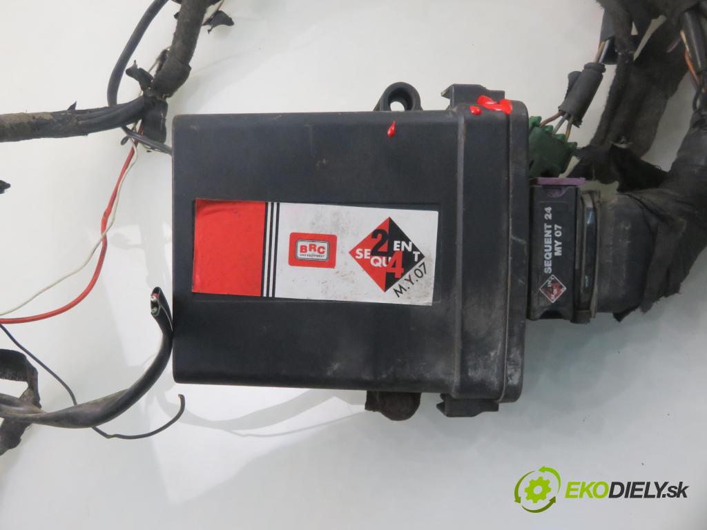 RENAULT ESPACE III (JE0_) - 1998 84,00 2.0 (JE0A) - F3R 768 1998,00 INSTALACE: LPG komplentní 67R010185 ; 67R010016 ; 67R011006