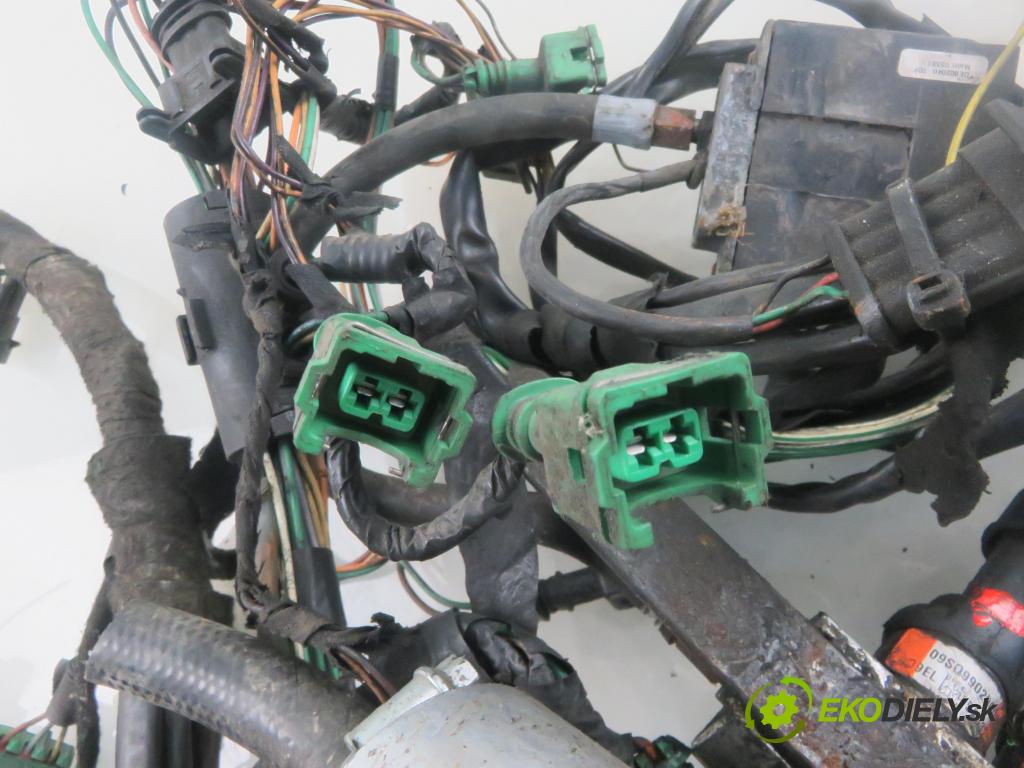 RENAULT ESPACE III (JE0_) - 1998 84,00 2.0 (JE0A) - F3R 768 1998,00 INSTALACE: LPG komplentní 67R010185 ; 67R010016 ; 67R011006