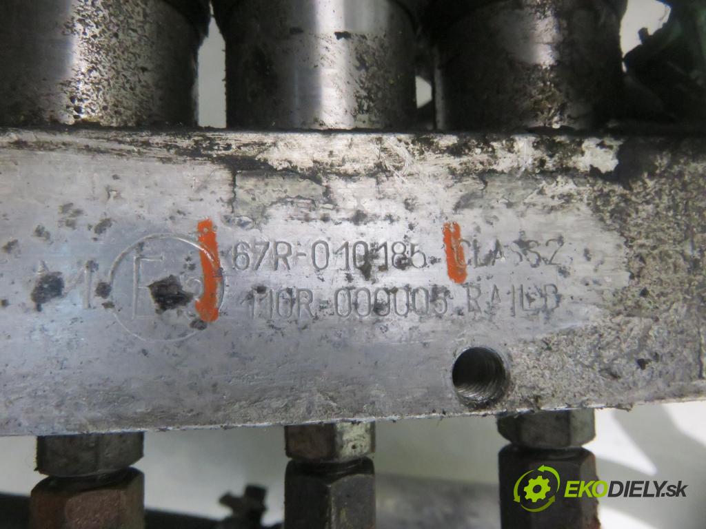 RENAULT ESPACE III (JE0_) - 1998 84,00 2.0 (JE0A) - F3R 768 1998,00 INSTALACE: LPG komplentní 67R010185 ; 67R010016 ; 67R011006