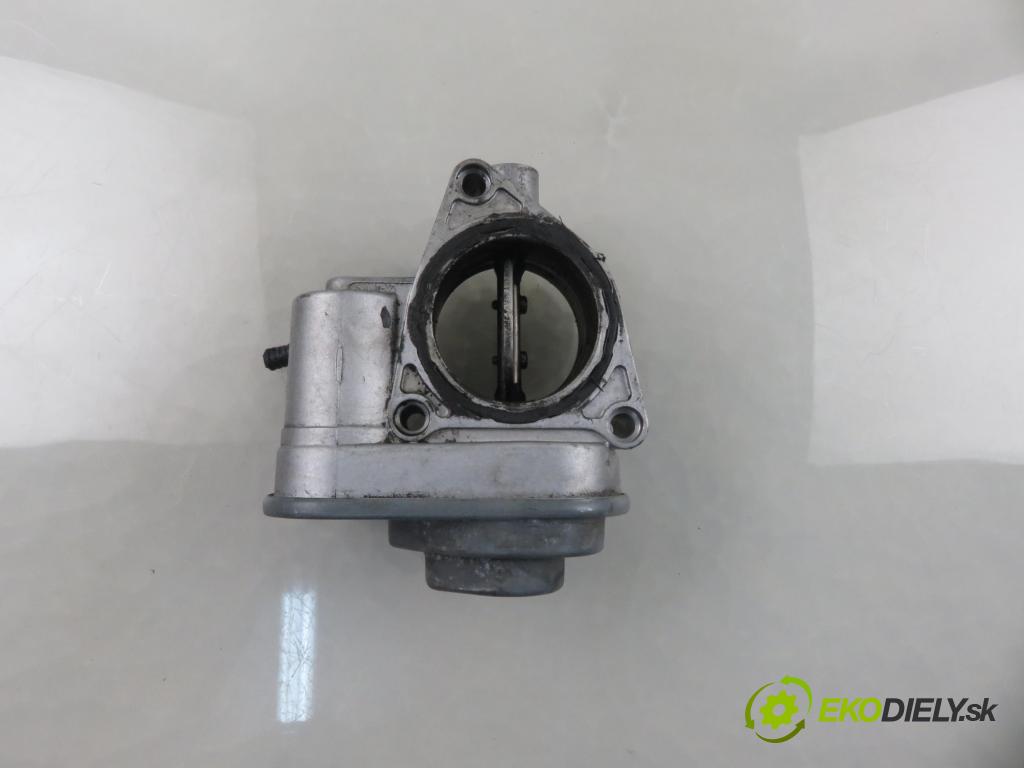 VW GOLF IV (1J1) HB 2002 74,00 1.9 TDI PD 101 - AXR 1896,00 Škrtiaca klapka 038128063G (Škrtiaca klapka)