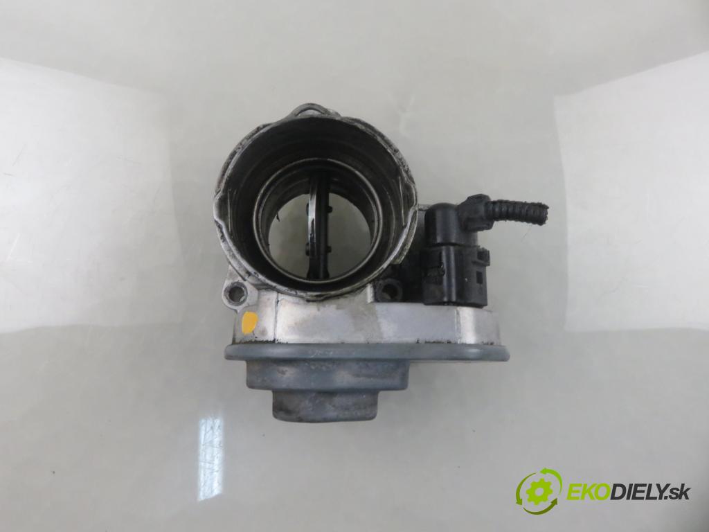 VW GOLF IV (1J1) HB 2002 74,00 1.9 TDI PD 101 - AXR 1896,00 Škrtiaca klapka 038128063G (Škrtiaca klapka)