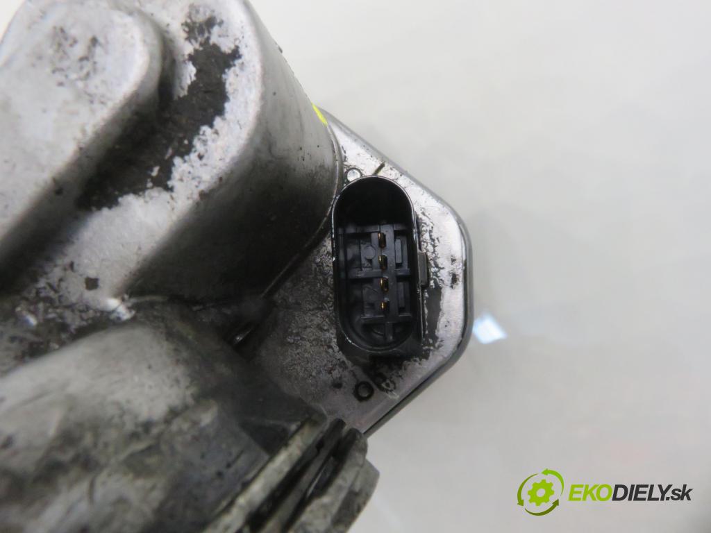 VW GOLF IV (1J1) HB 2002 74,00 1.9 TDI PD 101 - AXR 1896,00 Škrtiaca klapka 038128063G (Škrtiaca klapka)