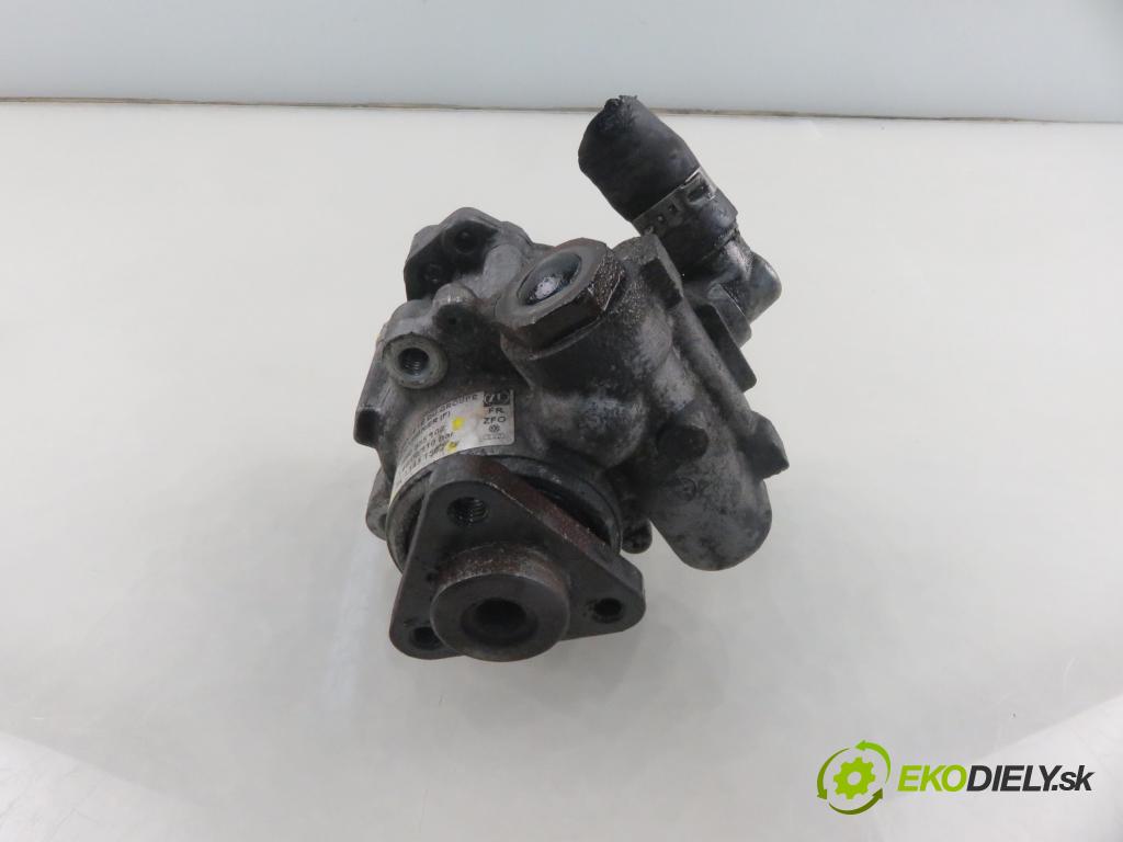 AUDI A4 (8E2, B6) SEDAN 2001 96,00 1.9 TDI PD 130 - AWX 1896,00 pumpa servočerpadlo 7690955102 ; 8D0145156T (Servočerpadlo)