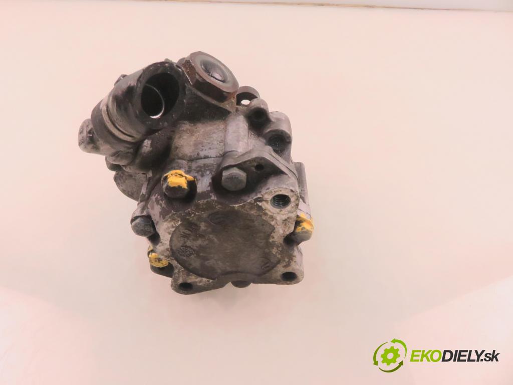 AUDI A4 (8E2, B6) SEDAN 2001 96,00 1.9 TDI PD 130 - AWX 1896,00 pumpa servočerpadlo 7690955102 ; 8D0145156T (Servočerpadlo)