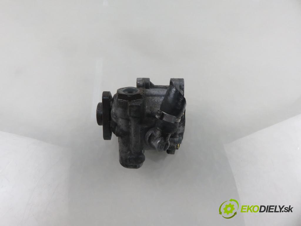 AUDI A4 (8E2, B6) SEDAN 2001 96,00 1.9 TDI PD 130 - AWX 1896,00 pumpa servočerpadlo 7690955102 ; 8D0145156T (Servočerpadlo)